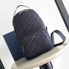 Christian Dior Backpacks